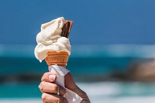 За 5 лет Кубань увеличила экспорт мороженого в 8 раз 