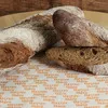хлеб и слойка в замороженном виде в Краснодаре