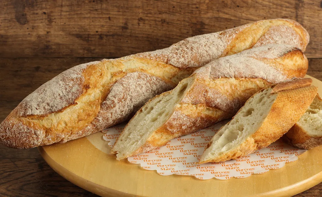 хлеб и слойка в замороженном виде в Краснодаре 6