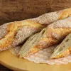 хлеб и слойка в замороженном виде в Краснодаре 6